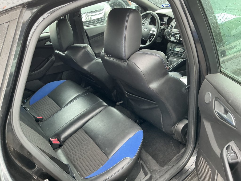 Used 2013 Ford Focus ST FWD image 8
