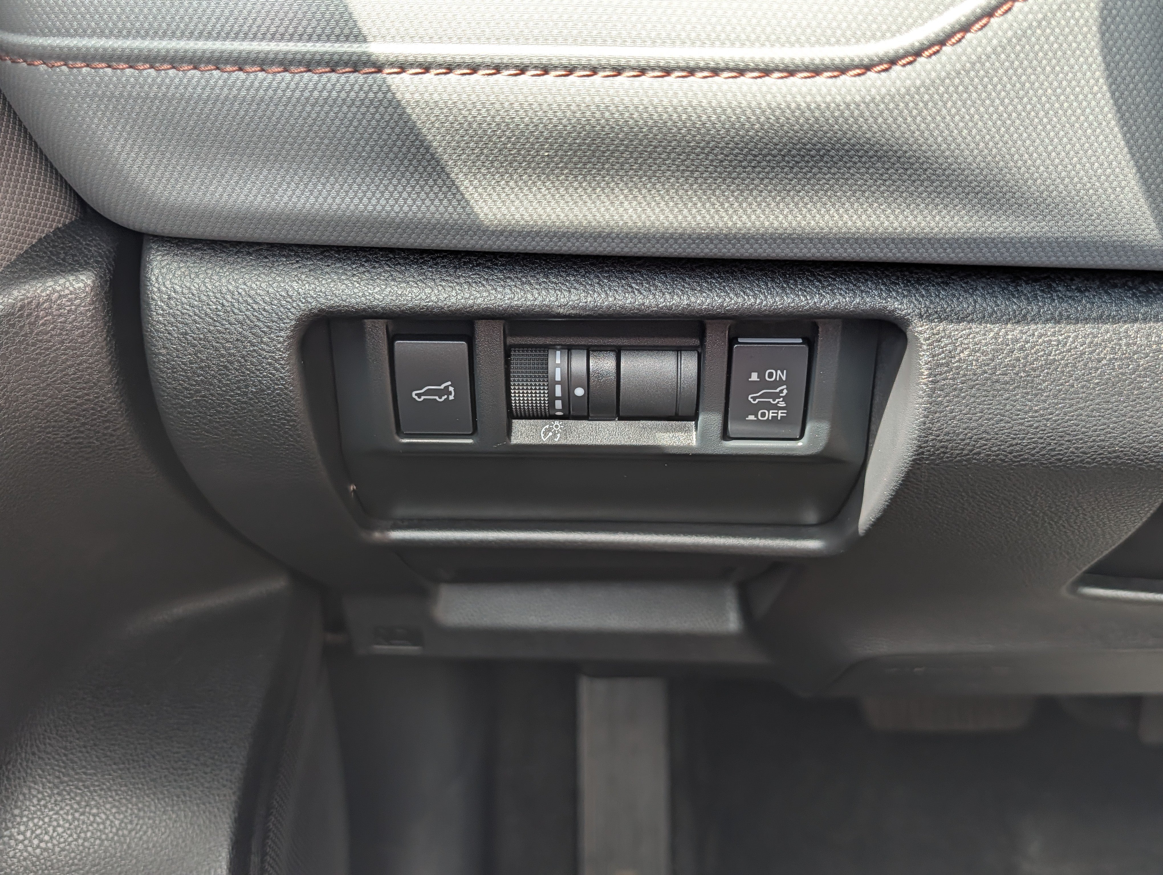 Certified 2026 Subaru Forester Sport AWD/4WD image 26