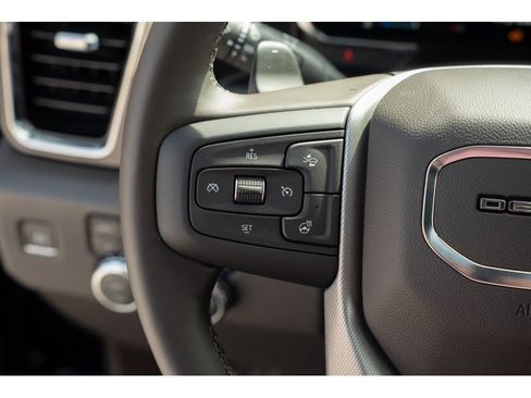 New 2026 GMC Sierra 1500 Denali AWD/4WD image 19