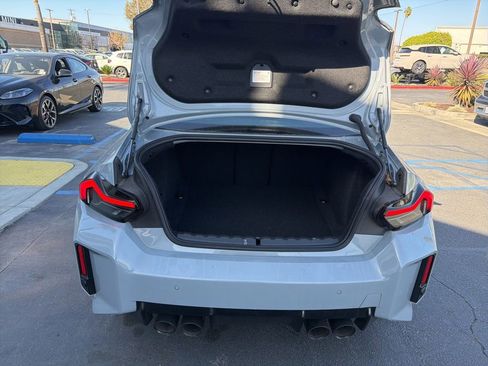 Used 2024 BMW M2 w/ Lighting Package image 9