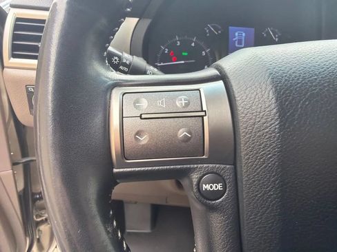 Used 2015 Lexus GX 460 w/ Premium Package AWD/4WD image 37