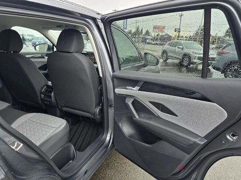 New 2026 Volkswagen Tiguan S image 37