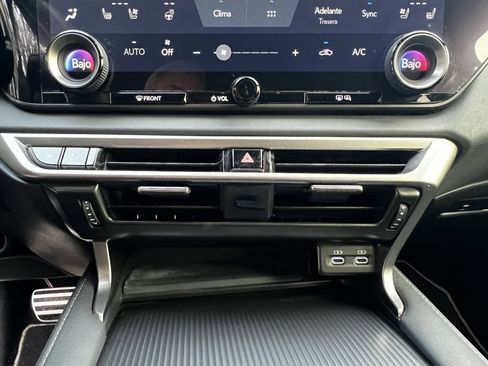 Certified 2024 Lexus RX 350 F Sport w/ Convenience Package image 26