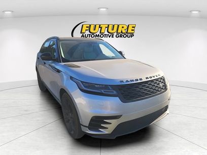 Used 2020 Land Rover Range Rover Velar R-Dynamic S