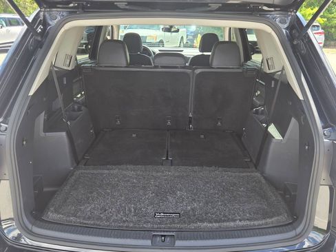 Used 2022 Volkswagen Atlas SE FWD image 16