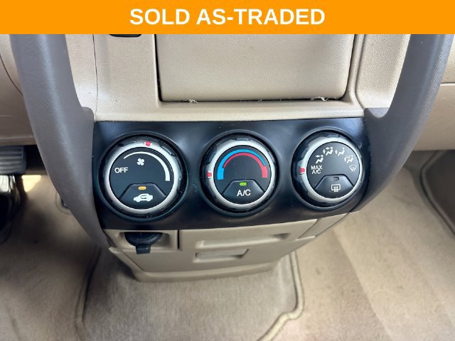 Used 2005 Honda CR-V LX image 17