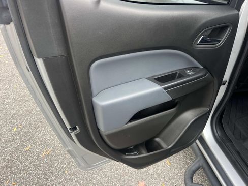 Used 2018 Chevrolet Colorado Z71 image 21