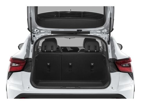 New 2026 Chevrolet Trax LS FWD image 11
