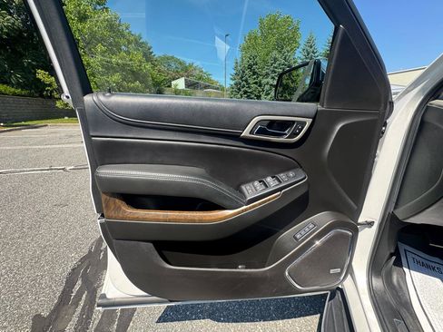 Used 2018 GMC Yukon Denali AWD/4WD image 18