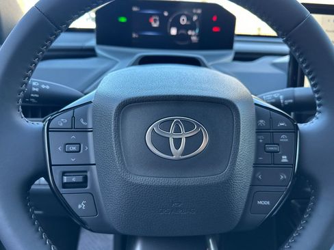 New 2026 Toyota bZ image 26