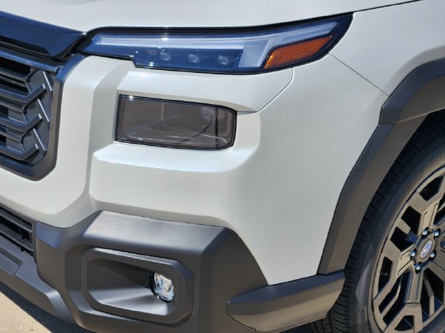 New 2026 Subaru Outback Limited XT AWD/4WD image 7