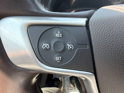 Used 2019 GMC Acadia SLT AWD/4WD image 17