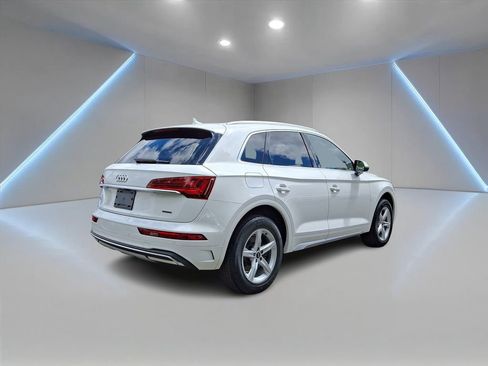 Used 2023 Audi Q5 2.0T Premium w/ Convenience Package AWD/4WD image 5