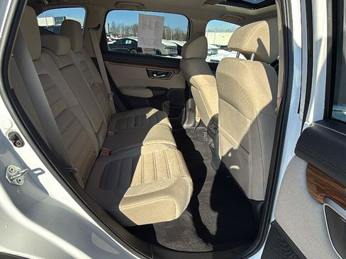 Used 2022 Honda CR-V EX image 21