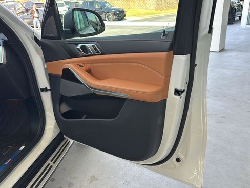New 2026 BMW X5 xDrive40i image 13