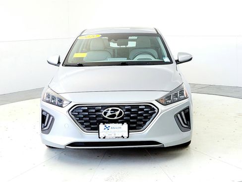 Used 2020 Hyundai Ioniq SEL image 8