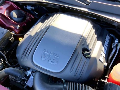 Used 2023 Chrysler 300 S w/ Comfort Group image 34