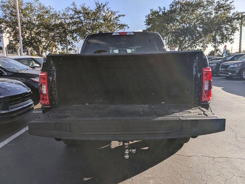 Used 2023 Ford F150 XL w/ STX Black Appearance Package image 9