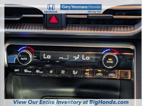 Used 2024 Kia K5 LXS image 20