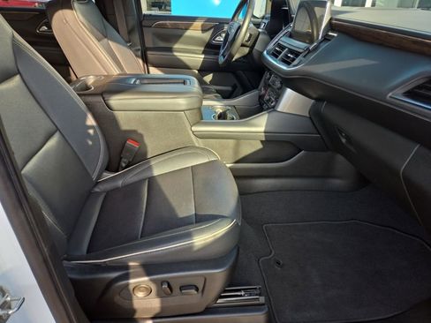 Used 2022 Chevrolet Tahoe Premier image 14