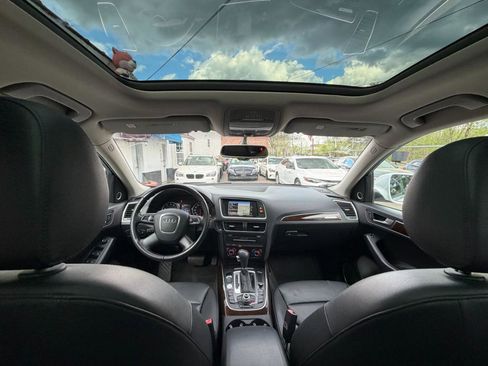 Used 2012 Audi Q5 2.0T Premium Plus image 41