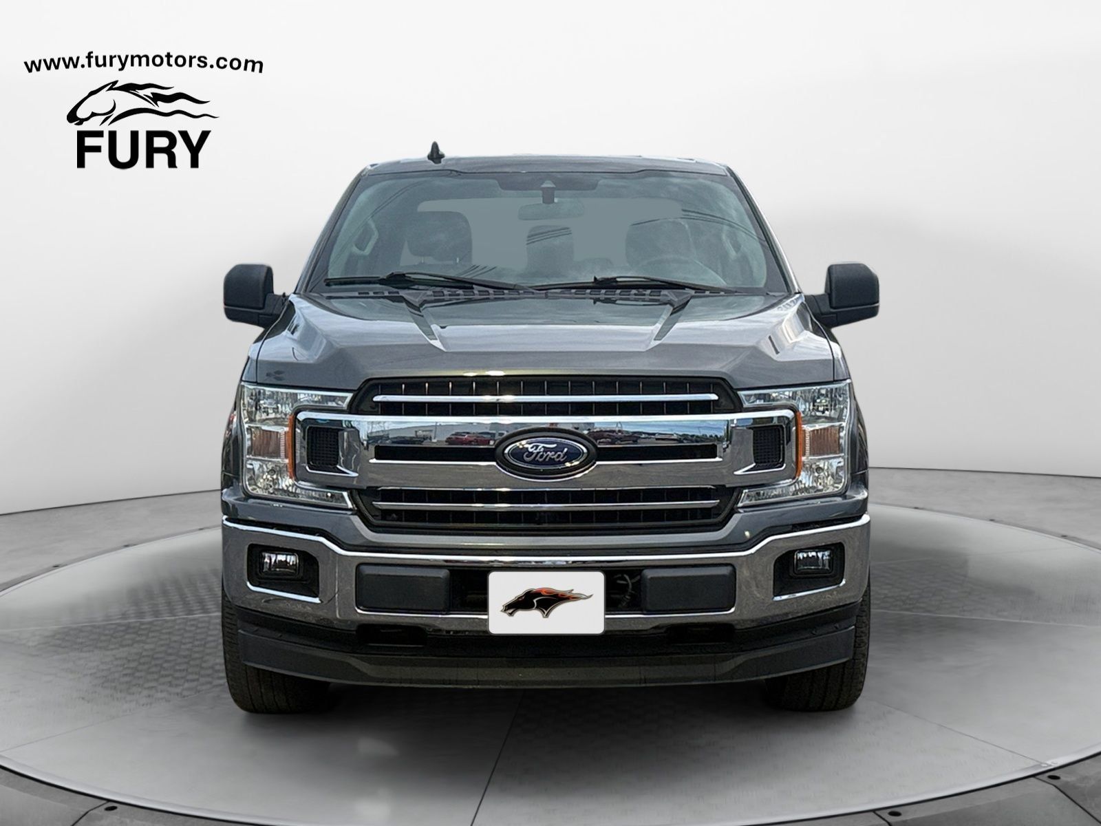 Used 2019 Ford F150 XLT RWD image 9