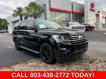 Used 2021 Ford Expedition XLT