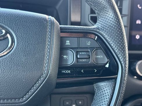 Used 2024 Toyota Tundra TRD Pro AWD/4WD image 27