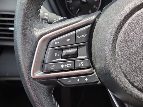 Used 2024 Subaru Outback Premium AWD/4WD image 19
