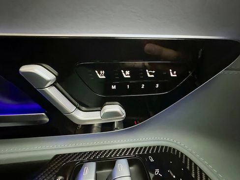 Certified 2023 Mercedes-Benz SL 55 AMG 4MATIC image 20