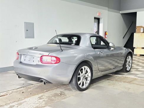 Used 2014 MAZDA MX-5 Miata Grand Touring w/ Premium Package image 3