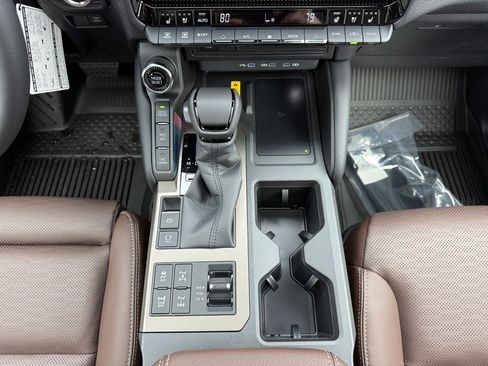 New 2026 Toyota Land Cruiser Base w/ Premium Package image 25