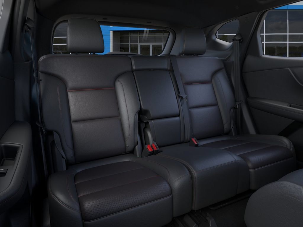 New 2026 Chevrolet Blazer RS AWD/4WD image 19