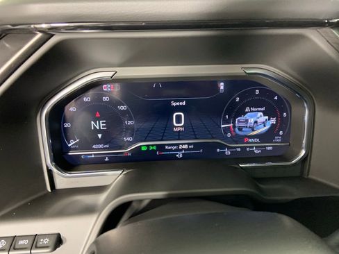 Used 2015 GMC Sierra 1500 SLT image 38