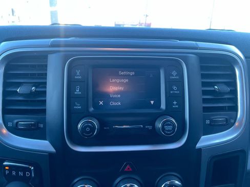 Used 2024 RAM 1500 Classic Warlock image 18