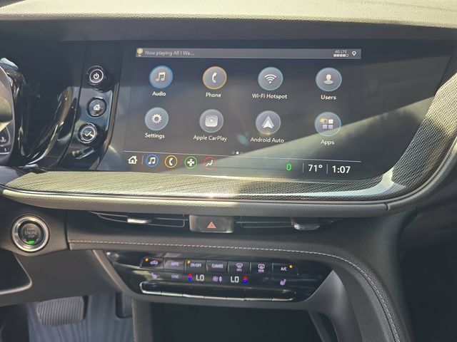 Certified 2021 Buick Envision Preferred FWD image 19