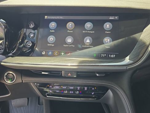 Certified 2021 Buick Envision Preferred FWD image 19