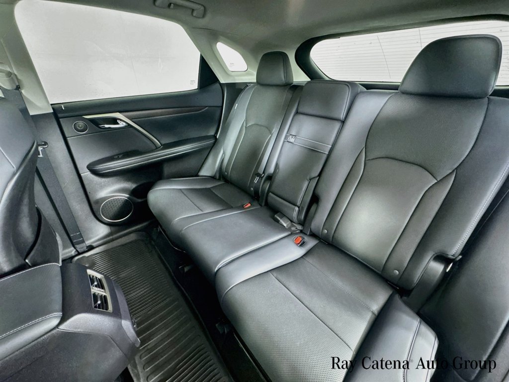 Certified 2022 Lexus RX 350 AWD w/ Premium Package image 26