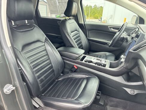 Used 2023 Ford Edge SEL w/ Convenience Package AWD/4WD image 26