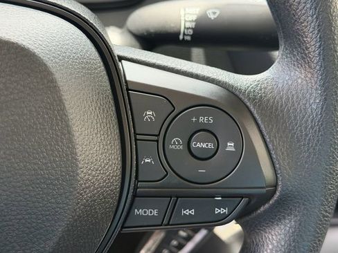 Certified 2023 Toyota Corolla LE FWD image 22