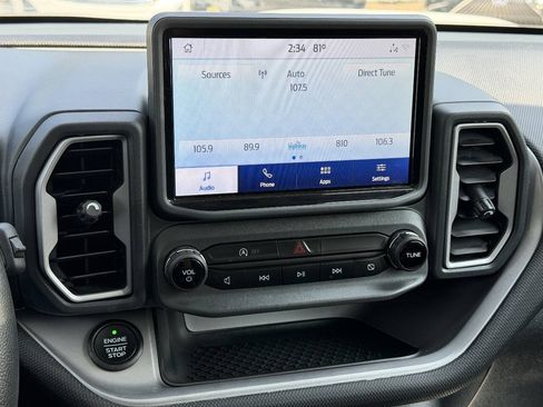 Used 2021 Ford Bronco Sport Big Bend AWD/4WD image 15