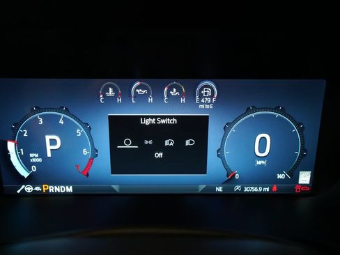 Used 2024 Ford F150 Raptor AWD/4WD image 2
