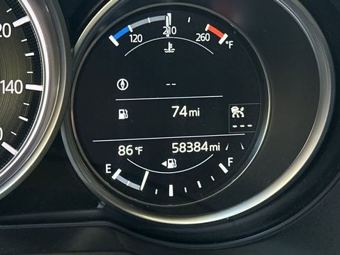 Used 2019 MAZDA CX-5 Touring FWD image 24