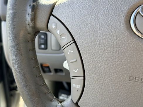 Used 2005 Toyota Sienna CE image 8