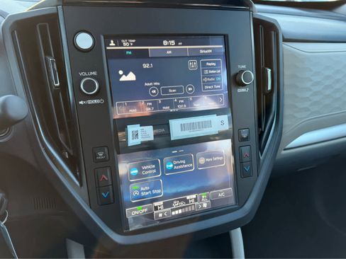 New 2026 Subaru Forester AWD/4WD image 25