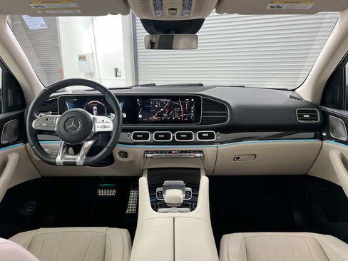 Used 2023 Mercedes-Benz GLE 63 AMG S image 10