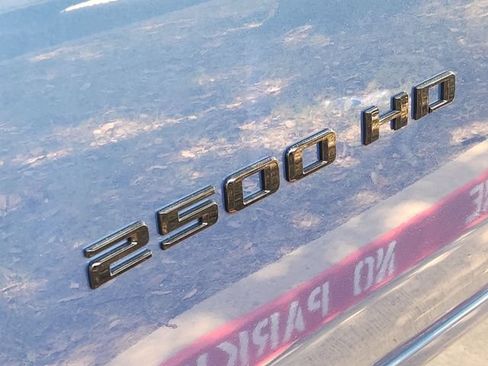New 2026 Chevrolet Silverado 2500 LT w/ Trail Boss Package AWD/4WD image 10