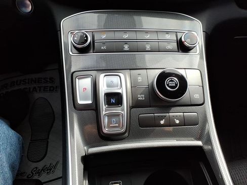 Used 2021 Hyundai Santa Fe SEL FWD image 14