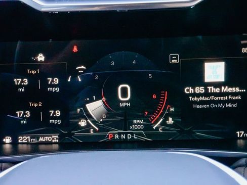 New 2026 GMC Canyon Denali image 21