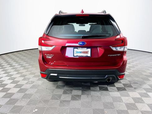 Used 2023 Subaru Forester Limited image 9